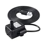 14156254 Eceen Usb Pump Mini Submersible Water Pumping For 695635060385