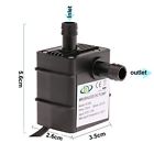 14161612 Uwnd Submersible Water Pump 713095443316