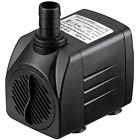 14207237 400 Gph Submersible Water 712217562553