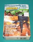 145gph Marineland 550 Brand Box. Powerhead Penguin