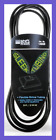 14650 Sleek Airline Tubing Ft Black Free Shipping Pet 010838146504
