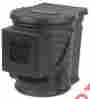 14940171 Yozos Pumps 5000 Gallon Per Hour Ponds Skimmer Pond Water 010121112230
