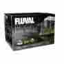0155616 15396 Rc Hagen Fluval Edge Burnt Orange Glass Aquarium 015561153966