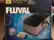 15561-10850 Fluval Air Pump Dual Output
