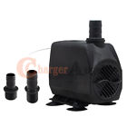 156707 Unbranded 740 Gph Aquarium Pond