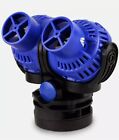 1600 Gph Circulation Wave Maker Pump Aquarium Reef Powerhead Suction Cup Mount Bh