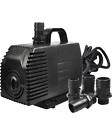 164374385962 Simple Deluxe Submersible Pump Safe Durable Quality Pet