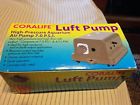 1655 Luft Pump Coralife 7 P.s.i Made In The Usa 096316016552