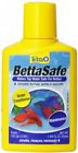 16837 Tetra Bettasafe Water Conditioner 046798168379
