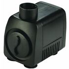 Pf320 170-320gph Fountain Pump Global Geo