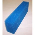 175 12 Aquatics 2.25in Premier Foam Block Proclear Sponge 4 Size