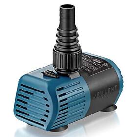 680l 180gph 9.5w Submersible Pump H Ultra Quiet Water For Fish Tank