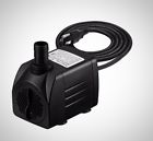 18316 Us Garden Submersible Fountain 603305618316