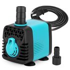77499621 185301 Kedsum Submersible Aquarium Water Air Pump Fish Ponds 600187185301