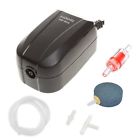 22145968 185318 Uniclife Aquarium Fish Tank Air Pump Filter Ultra 600187185318