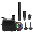 190149227328 Flantor Led Submersible Pump