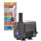 46798190318 19031 Tetrapond Statuary Fontain Pump