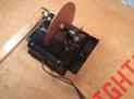 1950s Small Air Vintage-used B2 1940s Nr Modmarco Pump