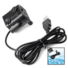 1976pznn86jvr003038clfdb Usb Dc Brushless Submersible Water Pump Aquarium Fountain 192189040127