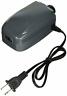 1mu3qlvm1i Sunsun Aquarium Air Pump With Outlets Gallon 694757071255