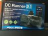2.1 Aqua Medic Dc Runner Aquarium Return Pump 807846207507
