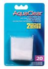 A1360 2-pack Bag Aquaclear . Corp. 20 Rolf Nylon Hagen Usa