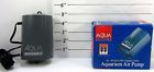 1504 20 60 Gallon Aquarium Air Pump Aqua Culture Mk 792854051337