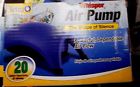 77852 20-gallon Accessories Tetra Whisper Air Pump Fish
