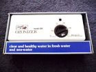 200mgh Nos Ozoniser Generator - Ozonizer Unused Sander Flawless Condition