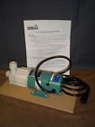 20rlxt-115 Aquarium Gpm Magnetic Drive 822 Pump Iwaki