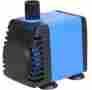 Kdf296-d11v004b 210gph Kedsum 18w Submersible Water Pump For Pond Aquarium Fish Tank Fountain