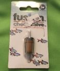 6189408 21599 Fusion Air Pump Check Valve Protects From Back 618940215998