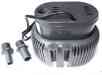 2200l Pump Air Antiblockage Submersible 110v Chiller Fountain Cooler