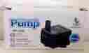Pf-228 220lph 012345678910 Unbranded Mini Submersible Micro Brushless Water Pump