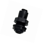 22266 Mistking Value Bulkhead With For Misting Systems 810642000333