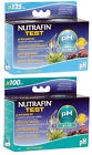 Wfnfa7810 225 Ph Tests Freshwater Range Filters- 6.0-7.6