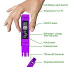 2399 Healthywiser Water Test Kit 787639322399