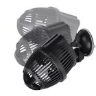 23pum001-101a-3000 Yescom Circulation Pump Wave Maker 800 Gph Aquarium Reef Powerhead Suction Cup Mount 640671039086
