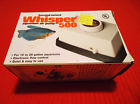 24.82 Whisper Second Nature 500 Aquarium Air Pump 10 To 29 Gallon Electronic Flow Value 045623250005