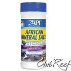 240 Rift African Salt Mineral Api Salts 8.4oz Lake Cichlid Aquarium