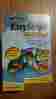 25-strip 19542 Tetra Easystrips 6-in-1 Test Strips 046798195429