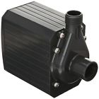 Asp02718 250094 Danner Supreme Mag Drive Pump For Aquarium Black 611102339617