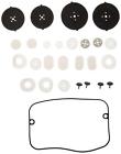 25033145252 250196 Danner Supreme Diaphragm Replacement Kit For Aquarium Air