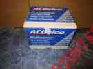 252-517 Water Acdelco Pump