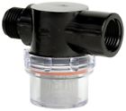 255213 Shurflo Inline Water Pump Filter