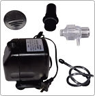 Ap1500 25w Submersible 1.5m 130 1100l 60mm 160 Motor Pump Water