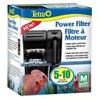 26351 Nature Aquarium Tetra Filter 10 5 Power Gallon