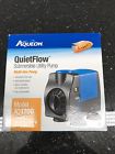 Aq1700 264-449gph Aqueon Quietflow Submersible Utility Pump