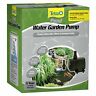 26586 Tetra Pond Tetrapond Water Garden Pump Powers Heads