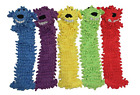 27483 Multipet Floppy Loofa Light Weight No Stuffing Dog 784369274837